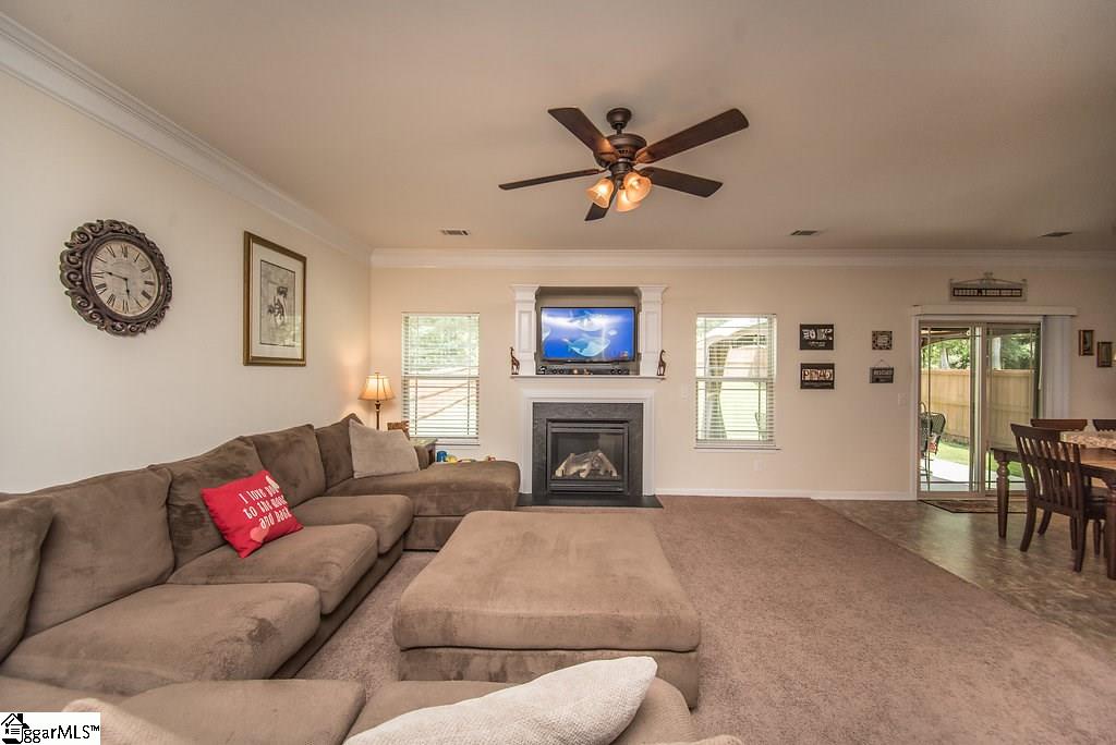 380 Riverdale Road Simpsonville, SC 29680 - Photo 8 of 21 Gallery Image 8