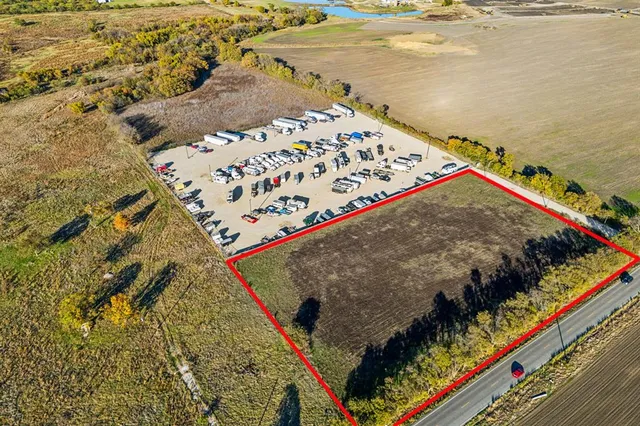 $3,000,000 | Tbd Lot A Tbd Road, Prosper, TX 75078