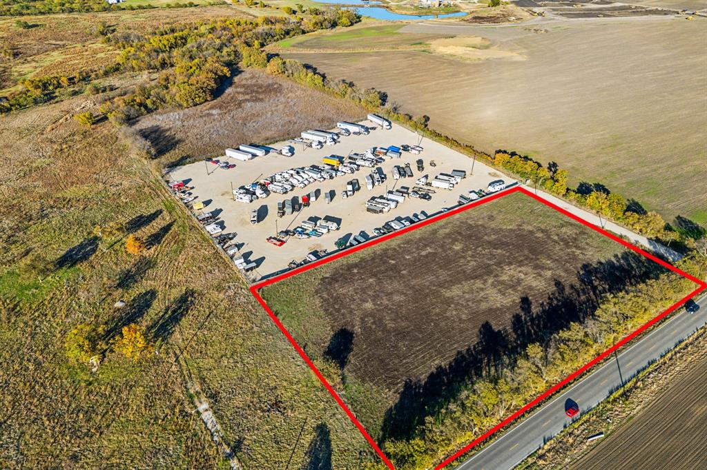 Tbd Lot A Tbd Road Prosper, TX 75078 - Photo 2 of 6