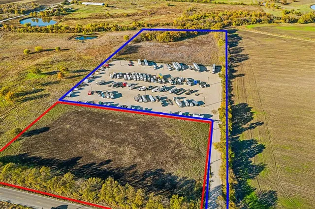 $3,000,000 | Tbd Lot A Tbd Road, Prosper, TX 75078