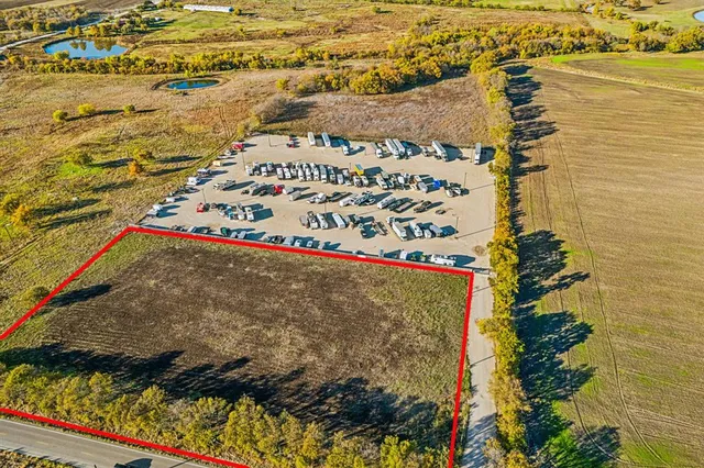 $3,000,000 | Tbd Lot A Tbd Road, Prosper, TX 75078