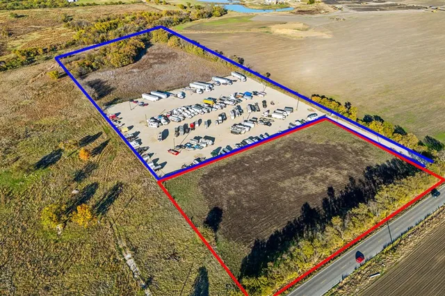 $3,000,000 | Tbd Lot A Tbd Road, Prosper, TX 75078