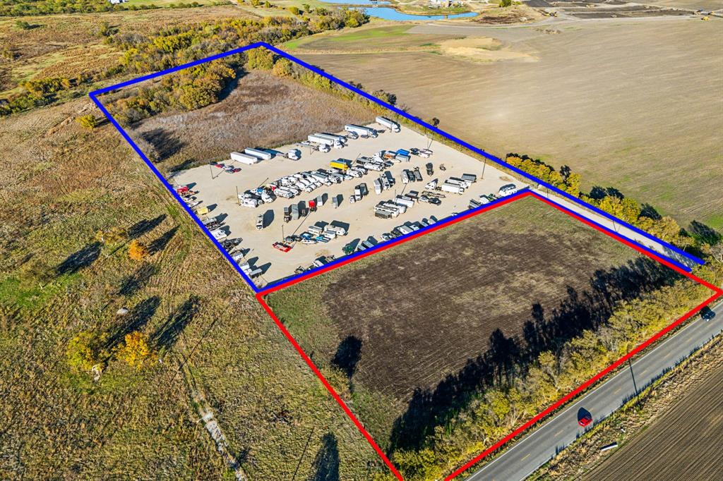 Tbd Lot A Tbd Road Prosper, TX 75078 - Photo 5 of 6