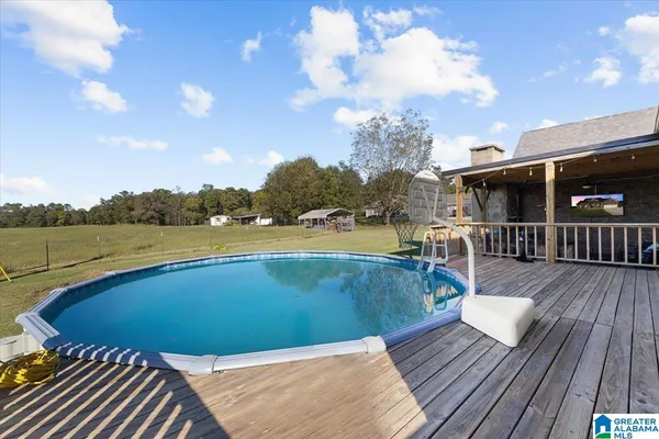 $449,900 | 178 Jerry Marsh Road, Cleveland, AL 35049