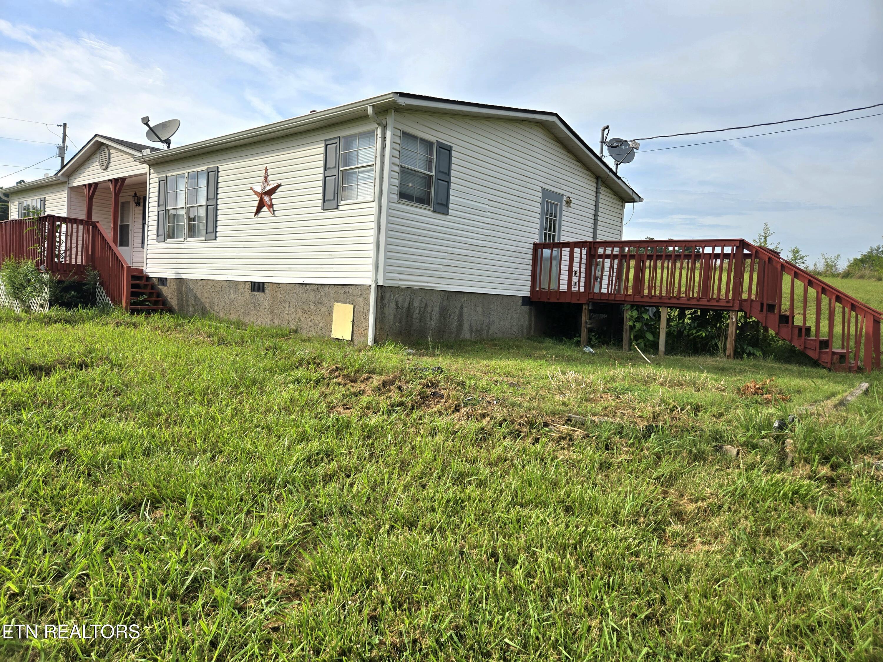 546 Old Stage Road, Unit 47F A 015 00 Dandridge, TN 37725 - Photo 4 of 19 20260627_182152