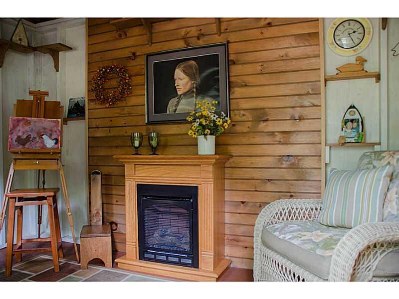 522 Blackstrap Road Falmouth, ME 04105 - Photo 29 of 31 Exterior Front. Enjoy the studio...