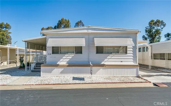 $198,000 | 1441 Paso Real Avenue, Unit 218, Rowland Heights, CA 91748