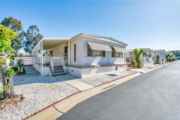 $198,000 | 1441 Paso Real Avenue, Unit 218, Rowland Heights, CA 91748