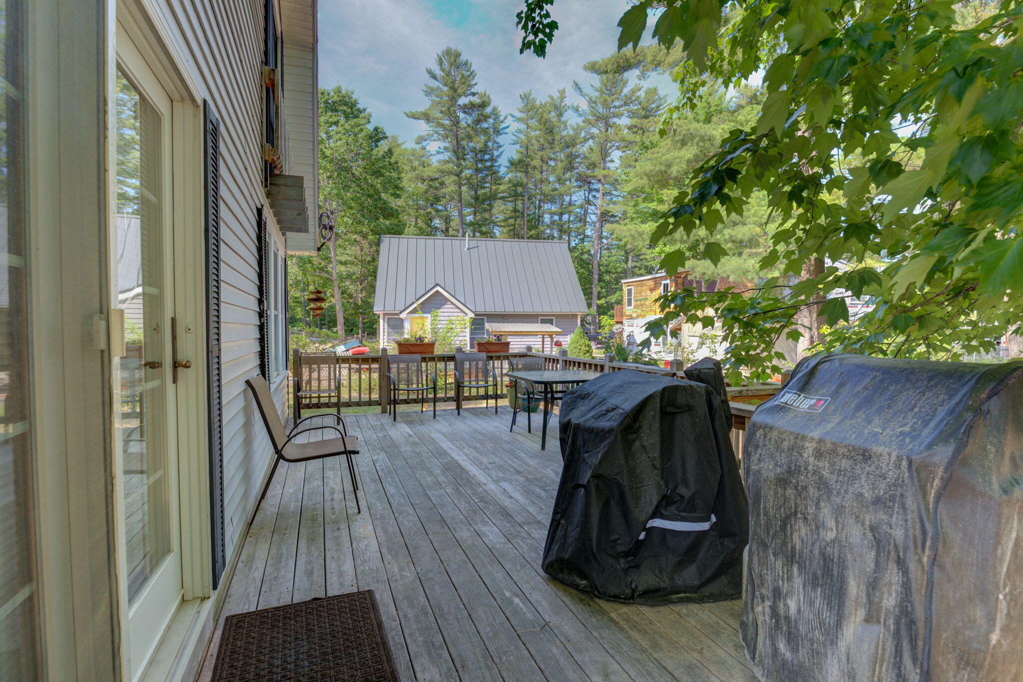 63 West Shore Road Sebago, ME 04029 - Photo 9 of 58 9-web-or-mls-Pic#-8