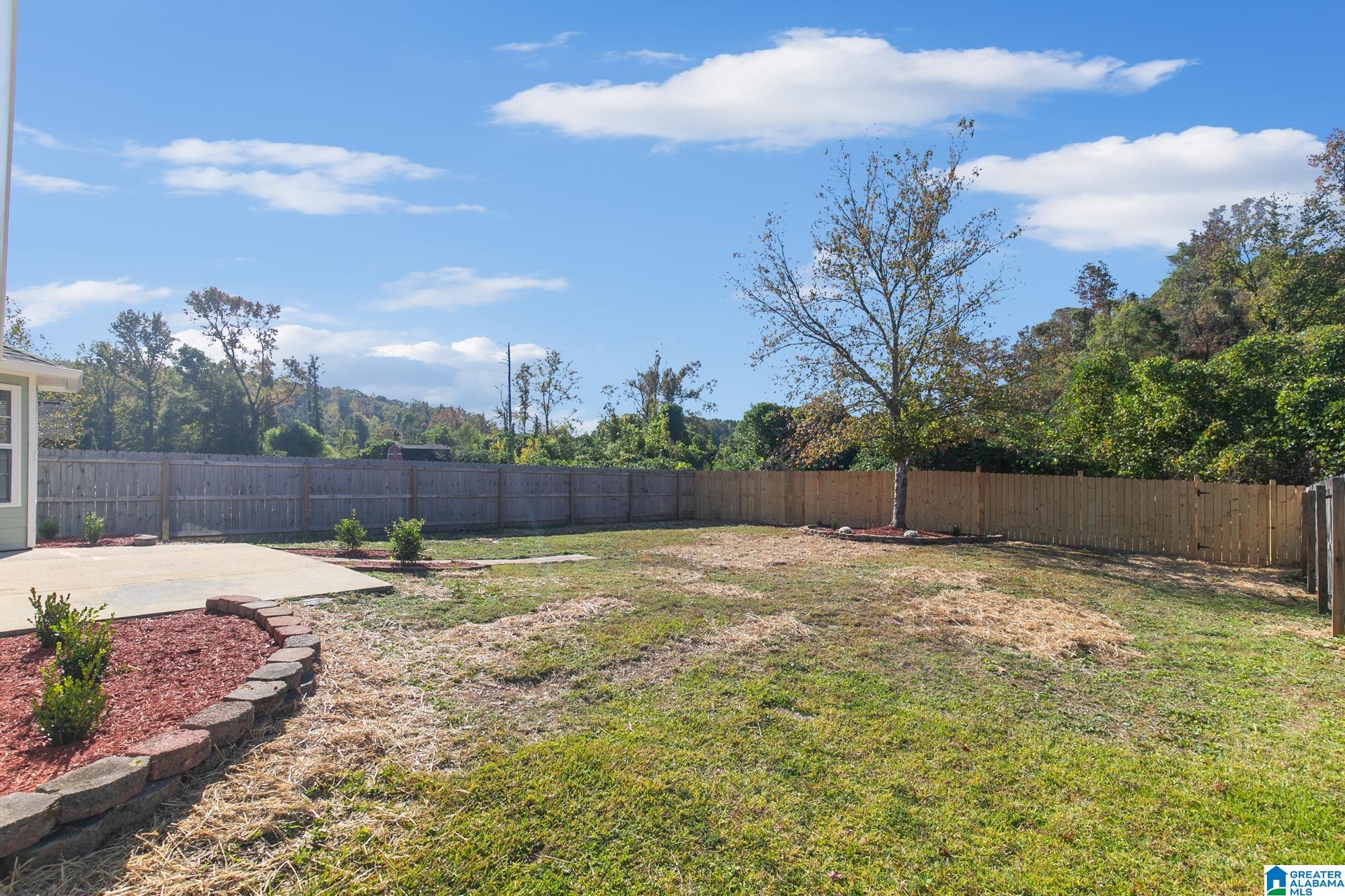 1037 Georgetown Lane Birmingham, AL 35217 - Photo 20 of 22