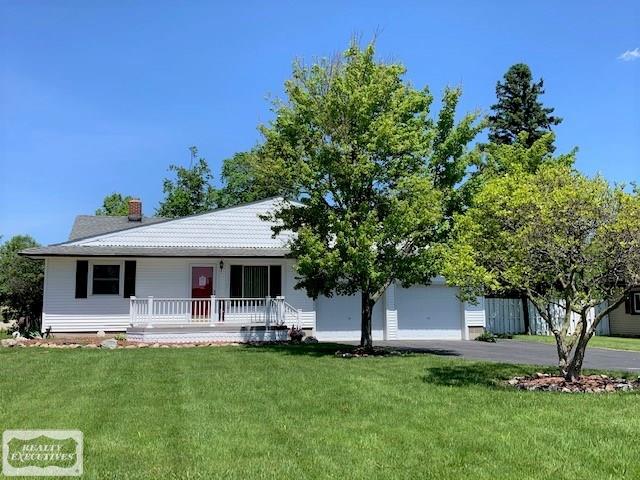 29775 Hickey Road Chesterfield, MI 48051 - Photo 1 of 25