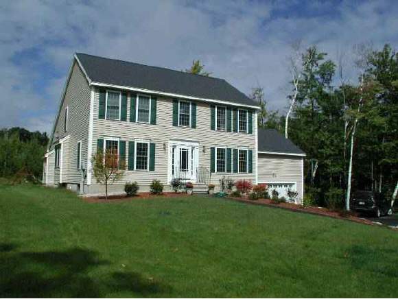 27 Wallingford Road Milford, NH 03055 - Photo 1 of 9 Gallery Image 1