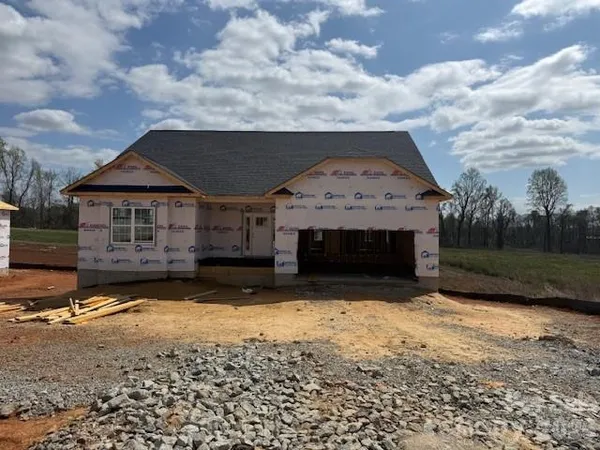 $603,400 | 1275 Gardenia Drive, Unit 39, Mount Ulla, NC 28125