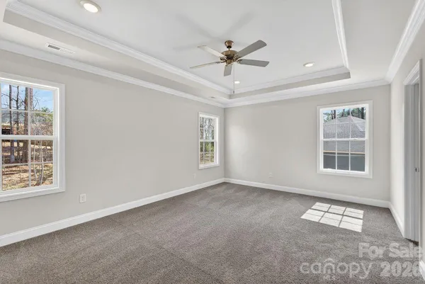 $603,400 | 1275 Gardenia Drive, Unit 39, Mount Ulla, NC 28125