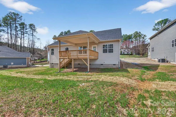 $603,400 | 1275 Gardenia Drive, Unit 39, Mount Ulla, NC 28125