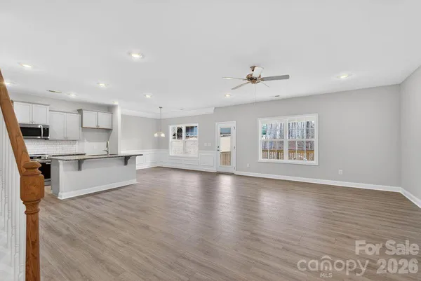 $603,400 | 1275 Gardenia Drive, Unit 39, Mount Ulla, NC 28125
