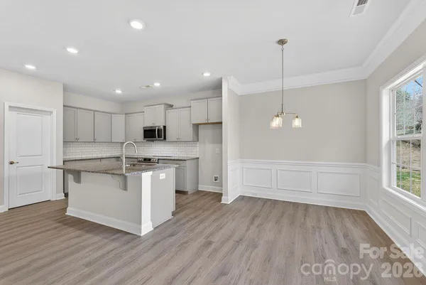 $603,400 | 1275 Gardenia Drive, Unit 39, Mount Ulla, NC 28125