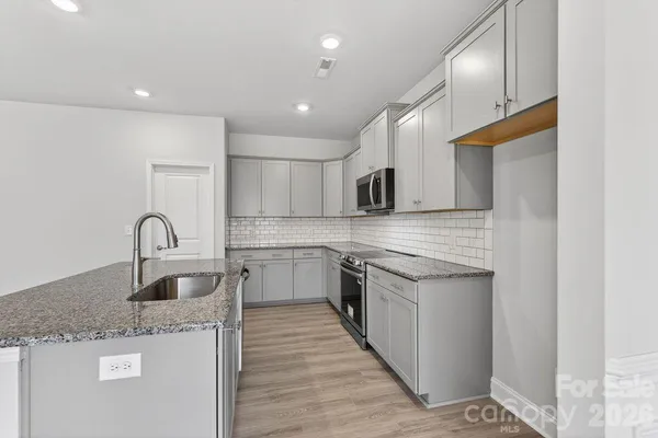 $603,400 | 1275 Gardenia Drive, Unit 39, Mount Ulla, NC 28125
