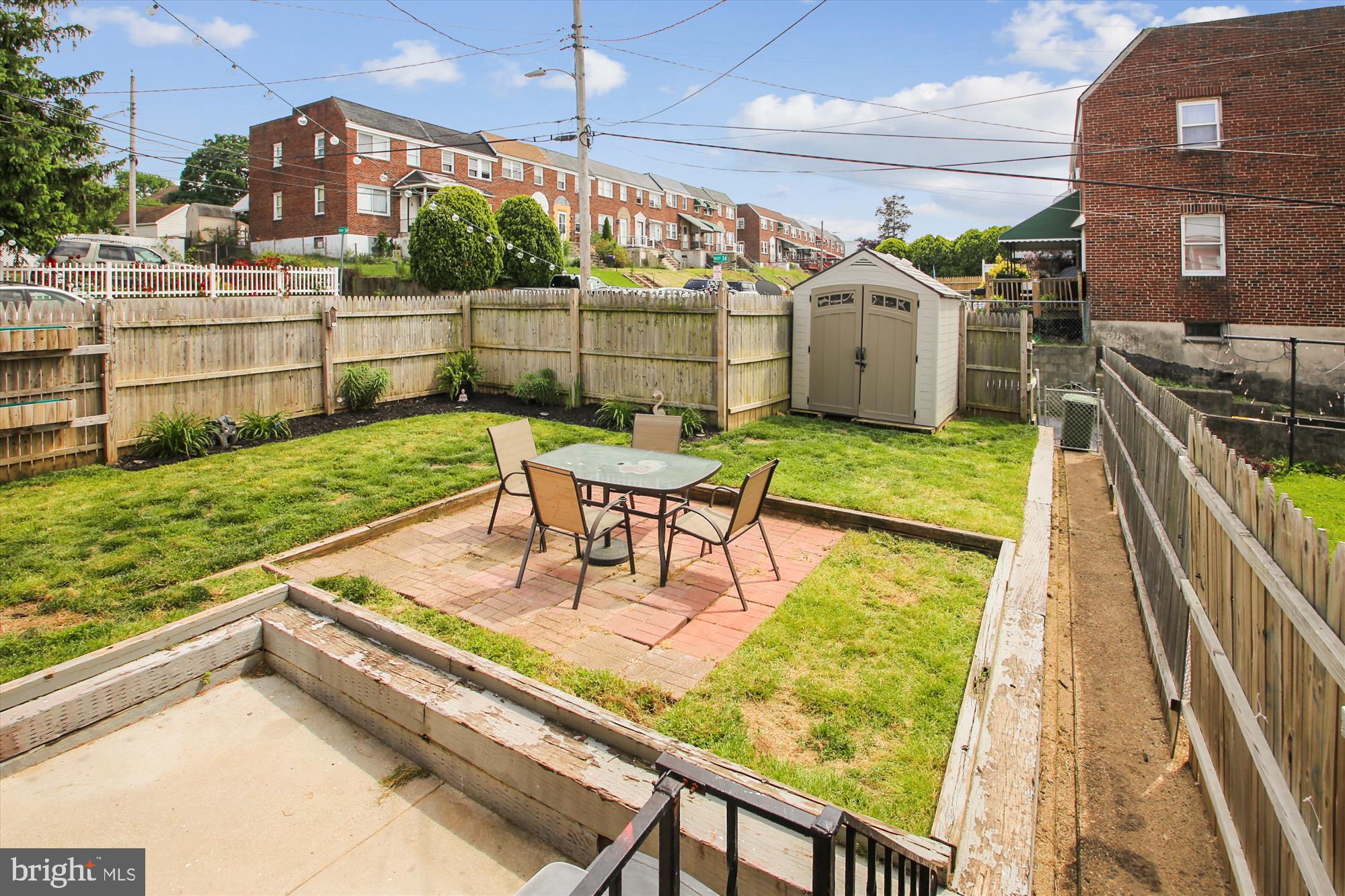 301 West Riverview Road Baltimore, MD 21225 - Photo 23 of 24