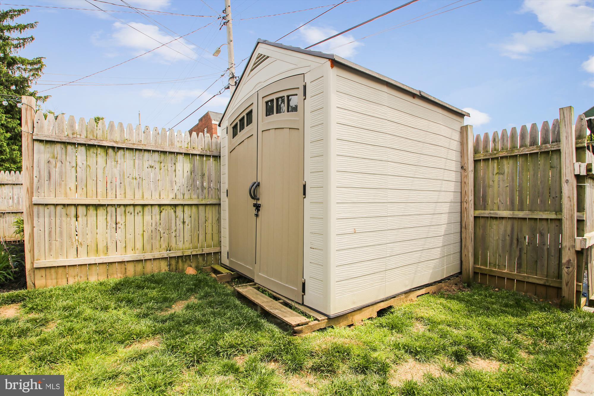 301 West Riverview Road Baltimore, MD 21225 - Photo 24 of 24