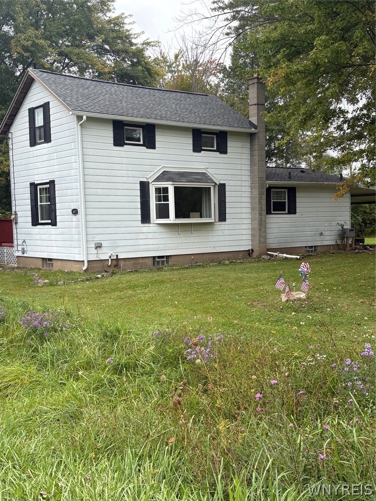 3977 Irish Road Wilson, NY 14172 - Photo 1 of 20 Gallery Image 1