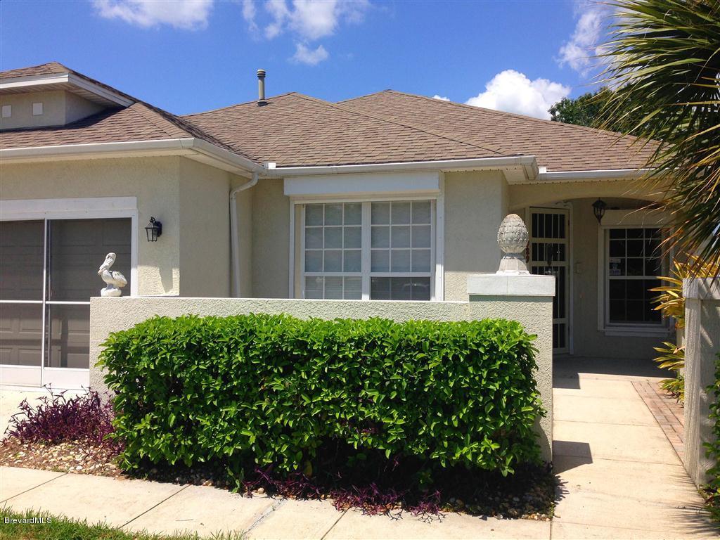 989 Riviera Point Drive Rockledge, FL 32955 - Photo 1 of 25 Main View