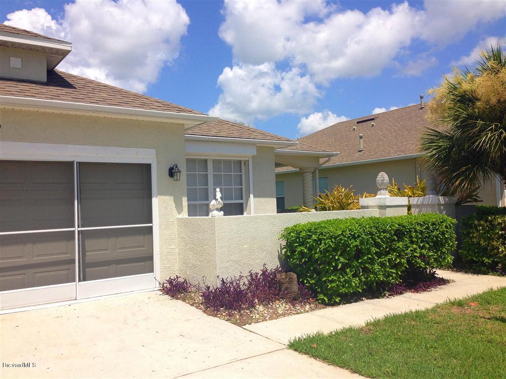 989 Riviera Point Drive Rockledge, FL 32955 - Photo 2 of 25 Main View 2