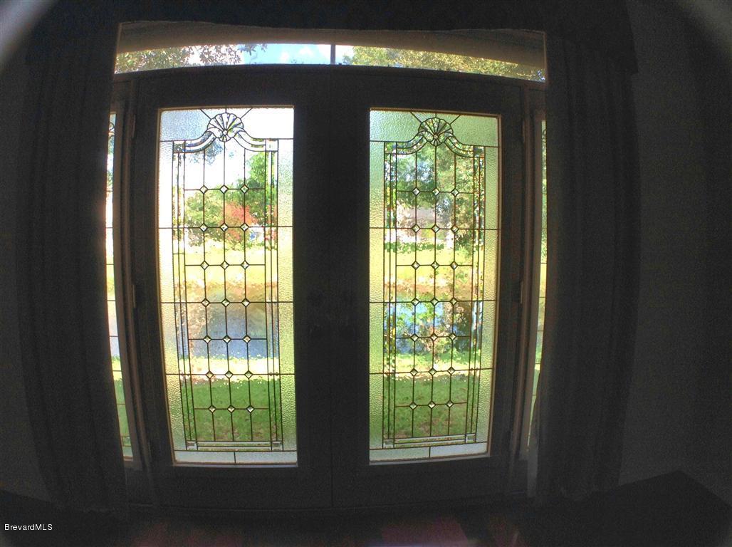 989 Riviera Point Drive Rockledge, FL 32955 - Photo 16 of 25 French Doors