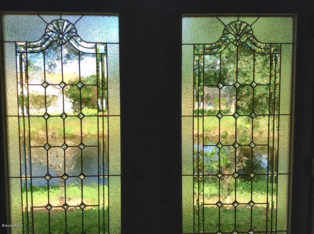 989 Riviera Point Drive Rockledge, FL 32955 - Photo 17 of 25 Beautiful French Doors