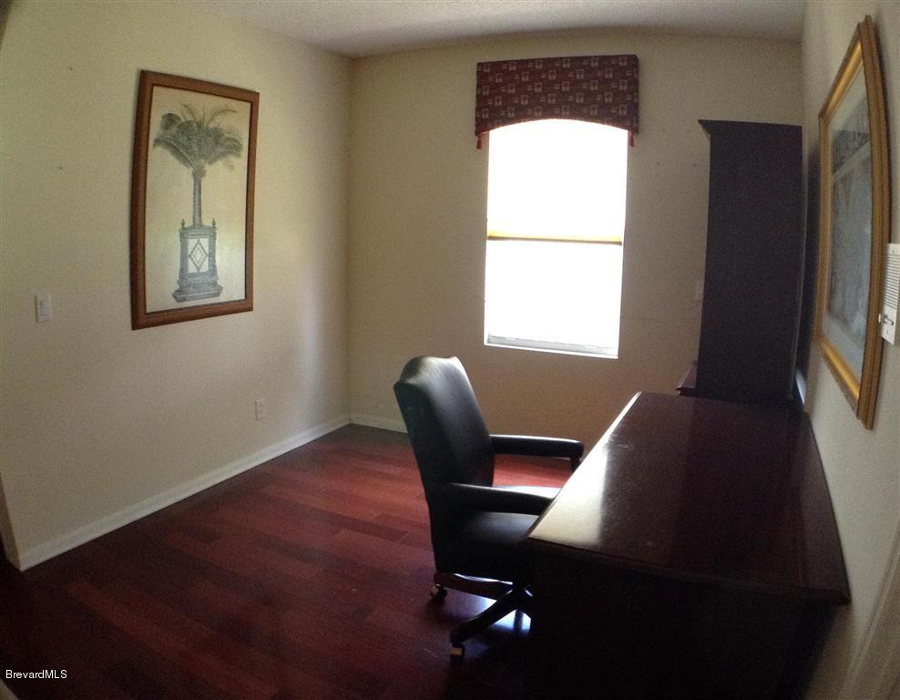 989 Riviera Point Drive Rockledge, FL 32955 - Photo 18 of 25 Den View 1