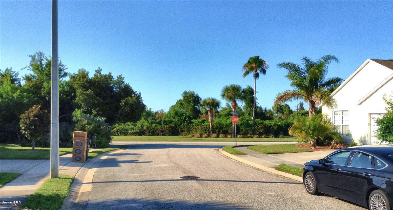 989 Riviera Point Drive Rockledge, FL 32955 - Photo 9 of 25 Entrance to Neighborhood