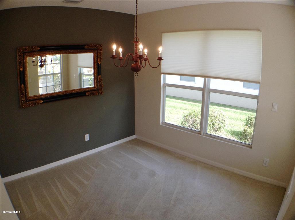 989 Riviera Point Drive Rockledge, FL 32955 - Photo 10 of 25 Formal Dining