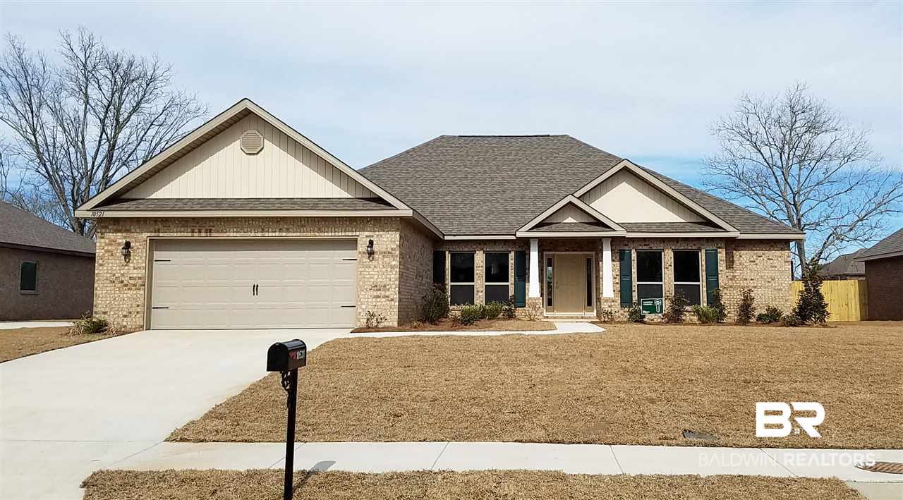 10521 Dunmore Drive Daphne, AL 36526 - Photo 2 of 11