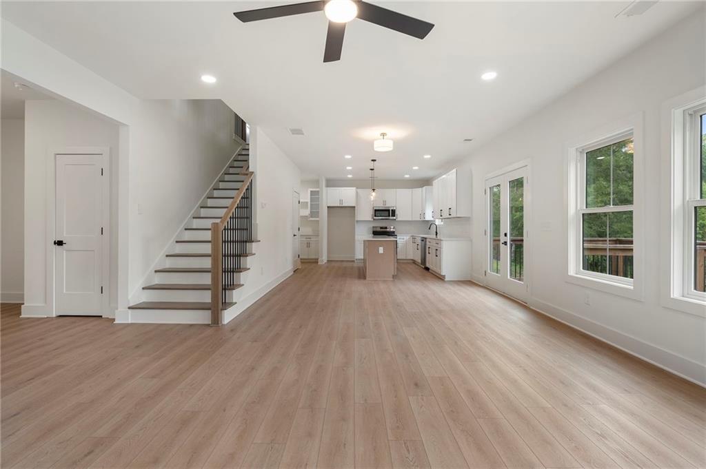 394 Poplar Springs Road Hiram, GA 30141 - Photo 8 of 58 Gallery Image 8
