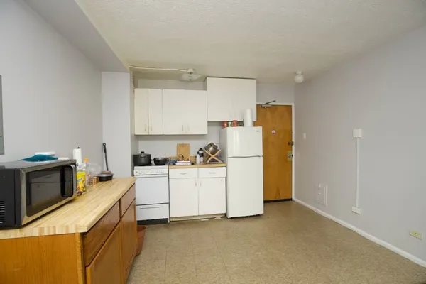$1,225 | 7333 North Ridge Boulevard, Unit 201, Chicago, IL 60645