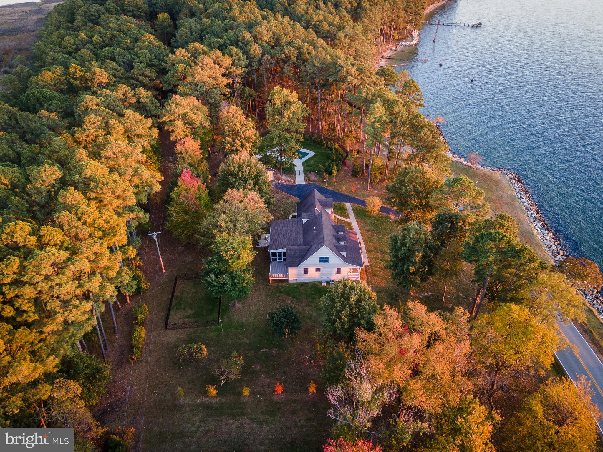 16300 Thomas Road Piney Point, MD 20674 - Photo 2 of 89