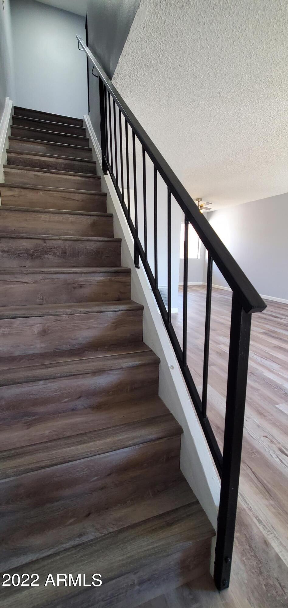 3411 North 12th Place, Unit 8 Phoenix, AZ 85014 - Photo 11 of 41 a view of entryway
