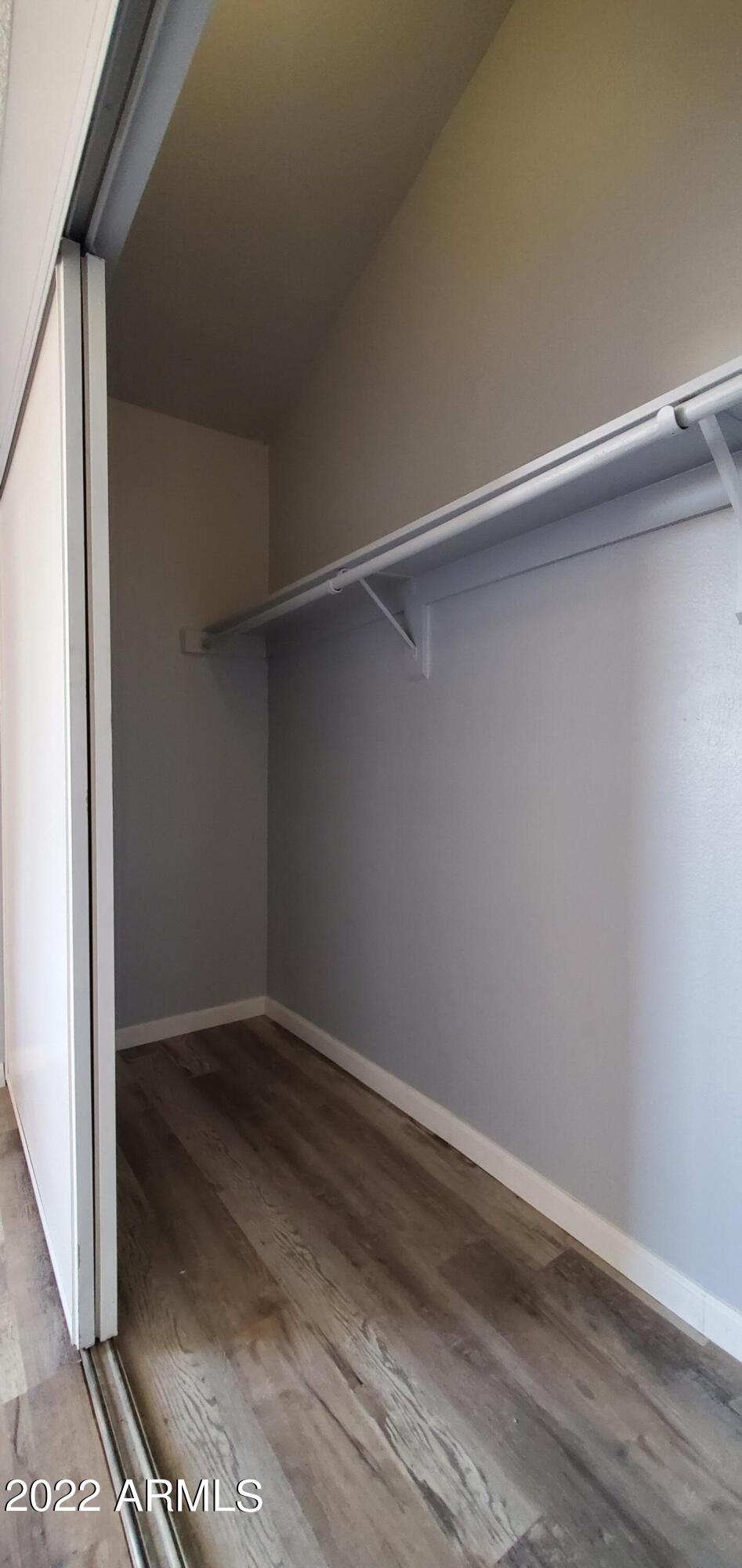 3411 North 12th Place, Unit 8 Phoenix, AZ 85014 - Photo 22 of 41 a view of an empty room