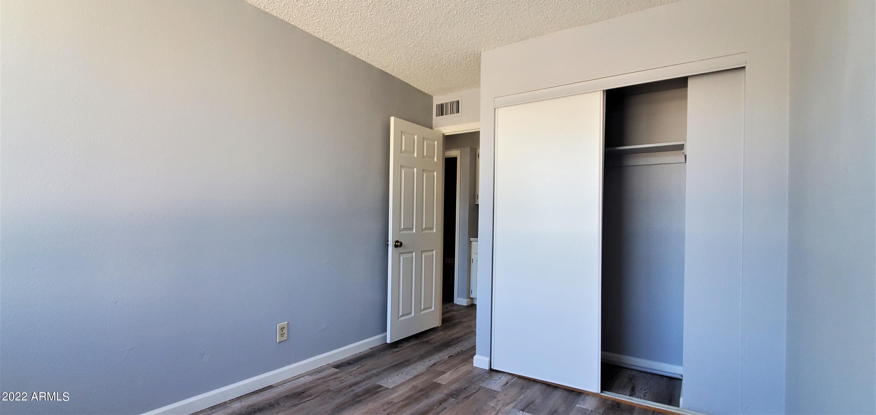 3411 North 12th Place, Unit 8 Phoenix, AZ 85014 - Photo 34 of 41 a view of an empty room