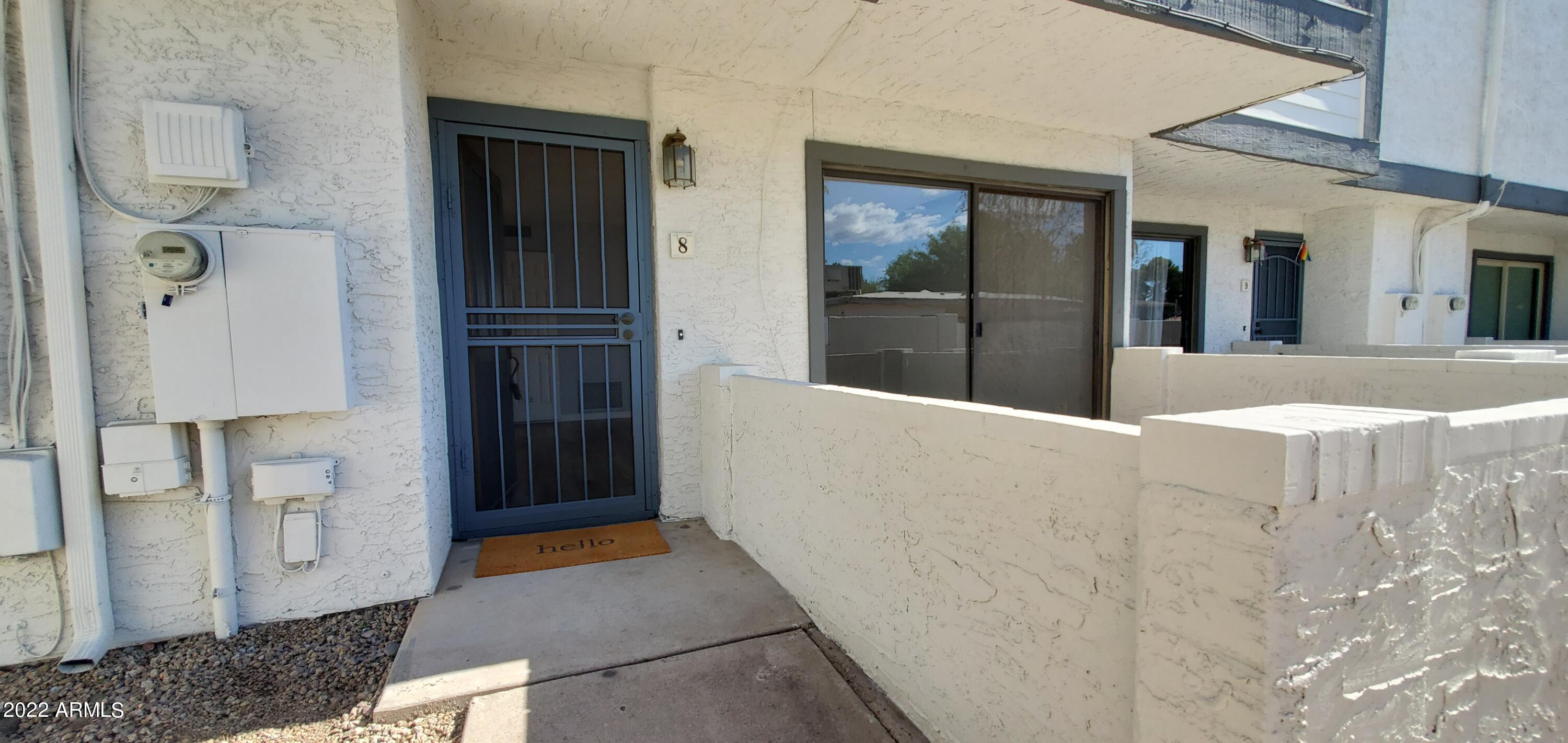 3411 North 12th Place, Unit 8 Phoenix, AZ 85014 - Photo 36 of 41