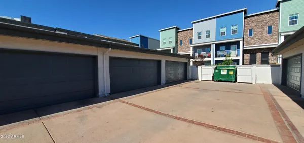 $1,650 | 3411 North 12th Place, Unit 8, Phoenix, AZ 85014