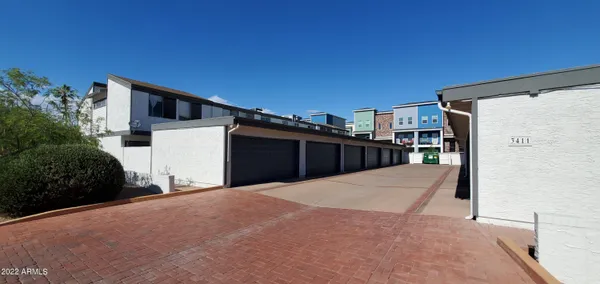 $1,650 | 3411 North 12th Place, Unit 8, Phoenix, AZ 85014