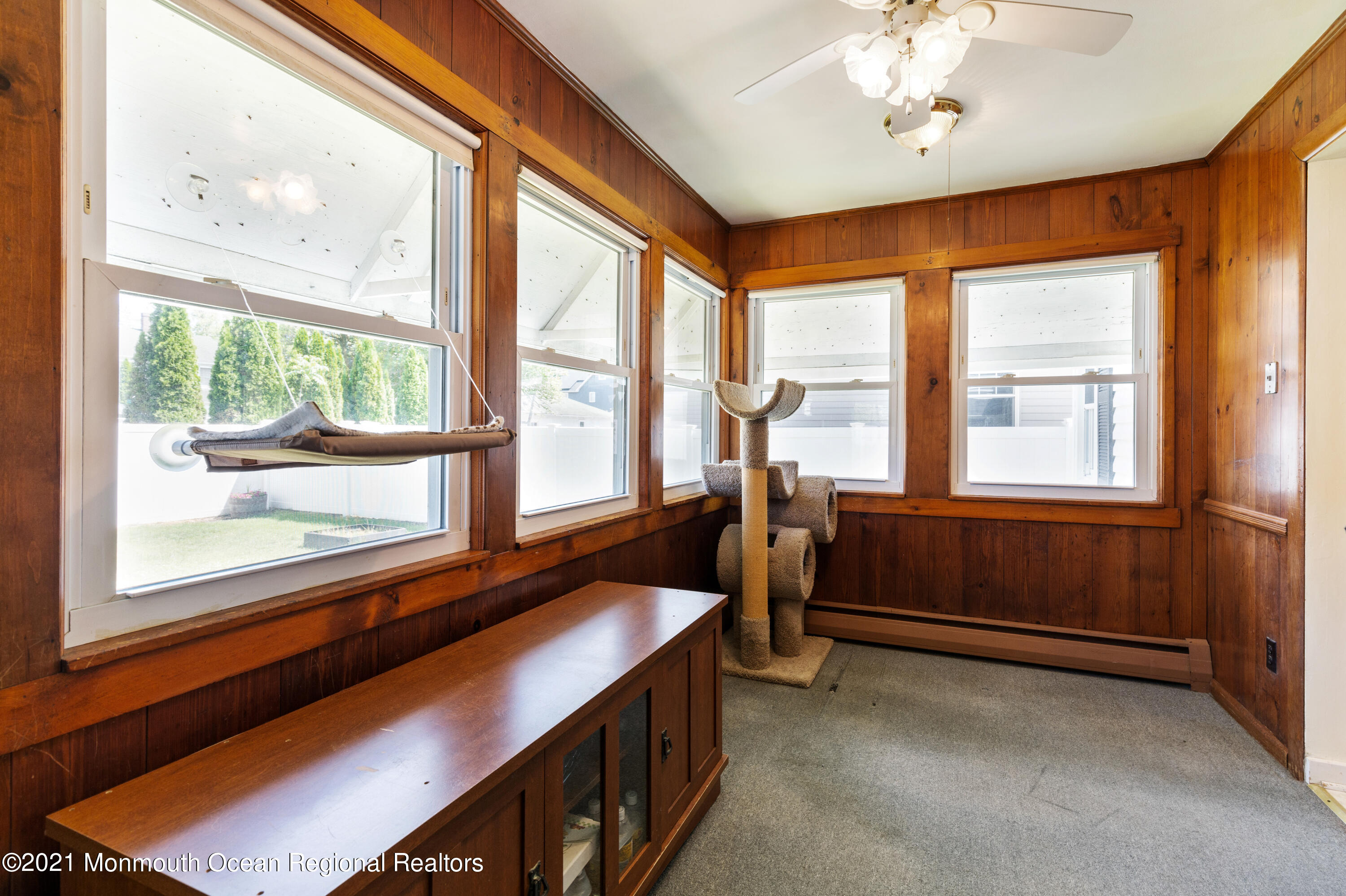 1168 Ridgefield Drive Point Pleasant, NJ 08742 - Photo 11 of 29 1168 Ridgefield Dr Sunroom
