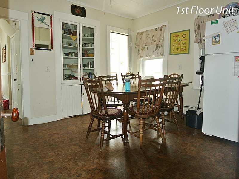 330 Main Street Saco, ME 04072 - Photo 4 of 33 Dining Room.