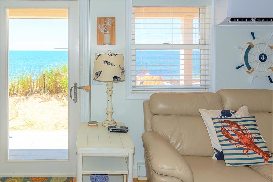 544 Shore Road, Unit 2 Truro, MA 02666 - Photo 4 of 25 544 Condo Unit 2.Nancy Bloom-1382