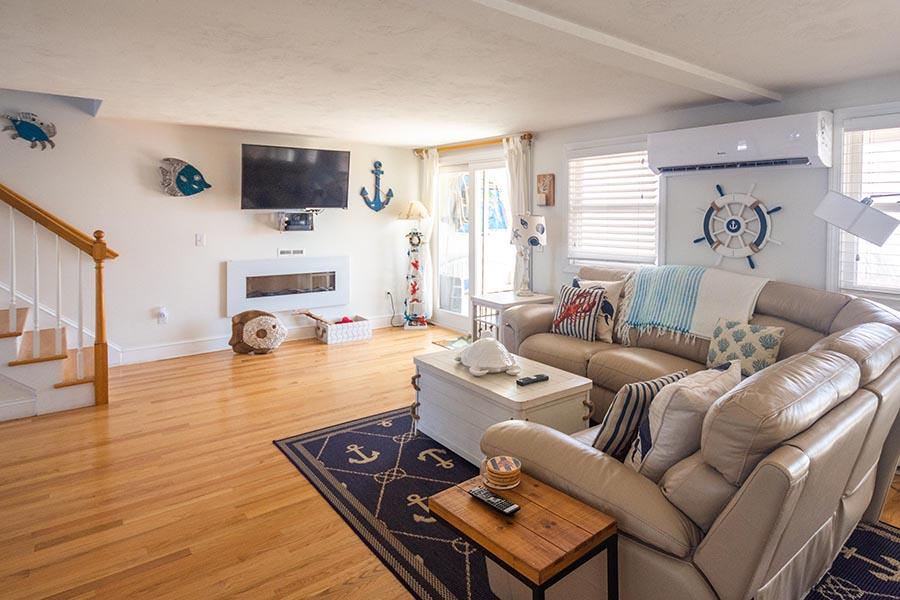 544 Shore Road, Unit 2 Truro, MA 02666 - Photo 8 of 25 Fiona Condo.Nancy Bloom-8456