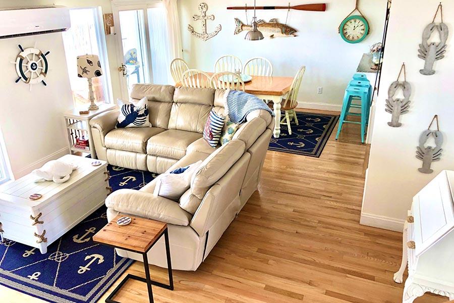 544 Shore Road, Unit 2 Truro, MA 02666 - Photo 9 of 25 4