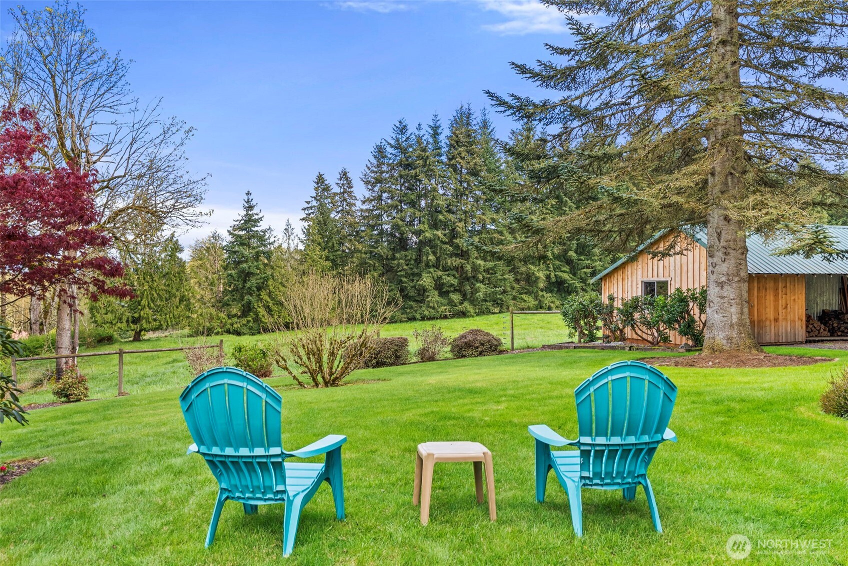 213 Bowen Road Mossyrock, WA 98564 - Photo 31 of 40 Gallery Image 31