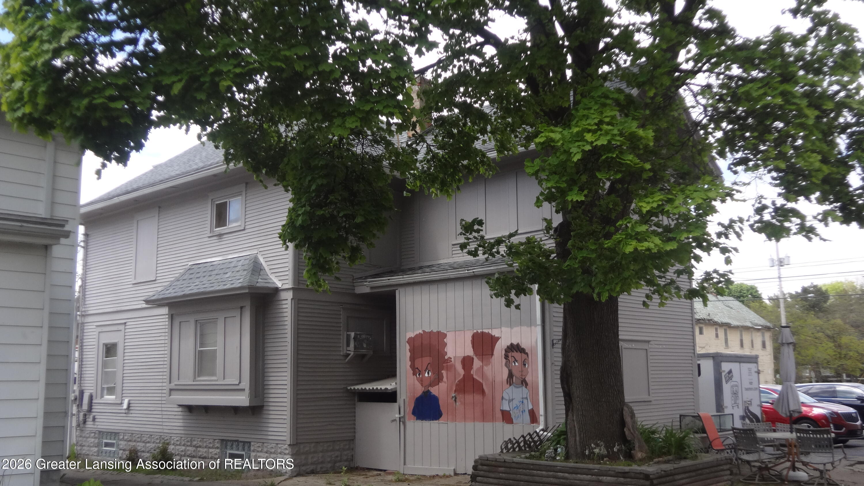 616 North Butler Boulevard Lansing, MI 48915 - Photo 4 of 4 DSC05076