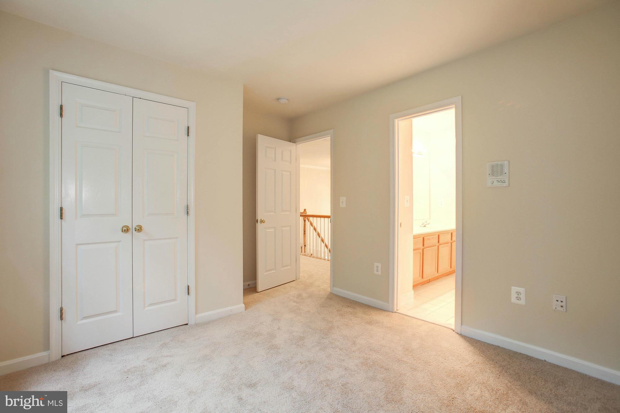 6700 Hunters Ridge Road Manassas, VA 20112 - Photo 22 of 29 Bedroom
